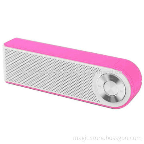 Wireless Mini Portable Stereo Bluetooth Speakers manufacturer